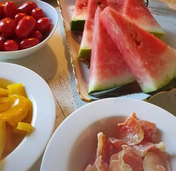 B&b   Relais De Charme La Caminella