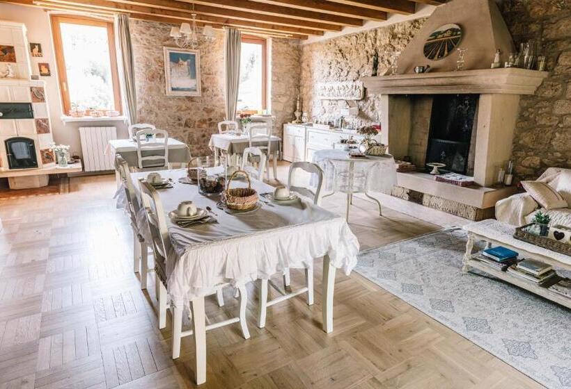 B&b   Relais De Charme La Caminella