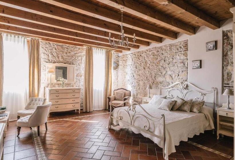 B&b   Relais De Charme La Caminella