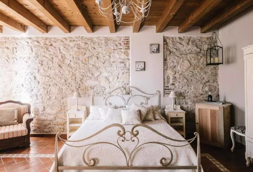 B&b   Relais De Charme La Caminella