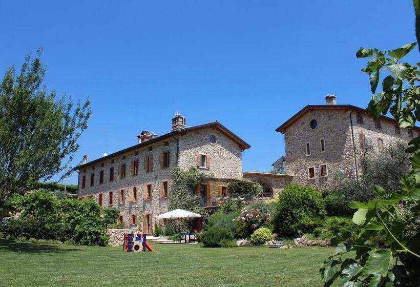 B&b   Relais De Charme La Caminella