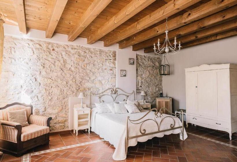 B&b   Relais De Charme La Caminella