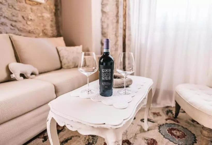 B&b   Relais De Charme La Caminella