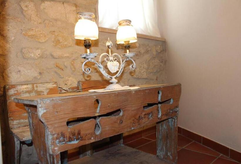 B&b   Relais De Charme La Caminella