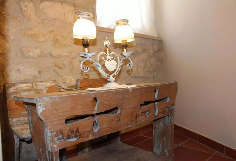 B&b   Relais De Charme La Caminella