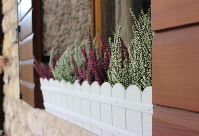 B&b   Relais De Charme La Caminella