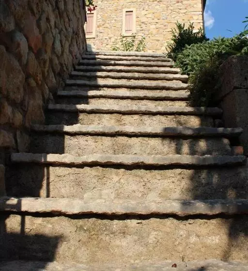 B&b   Relais De Charme La Caminella