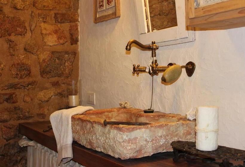 B&b   Relais De Charme La Caminella