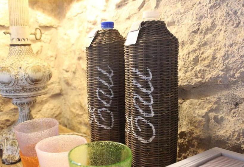 B&b   Relais De Charme La Caminella