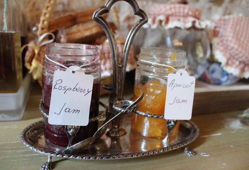 B&b   Relais De Charme La Caminella