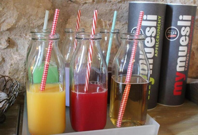 B&b   Relais De Charme La Caminella