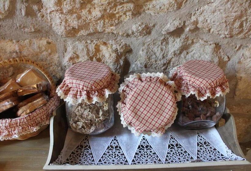 B&b   Relais De Charme La Caminella