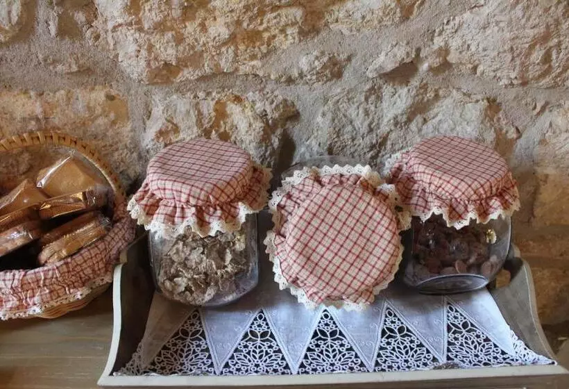 B&b   Relais De Charme La Caminella