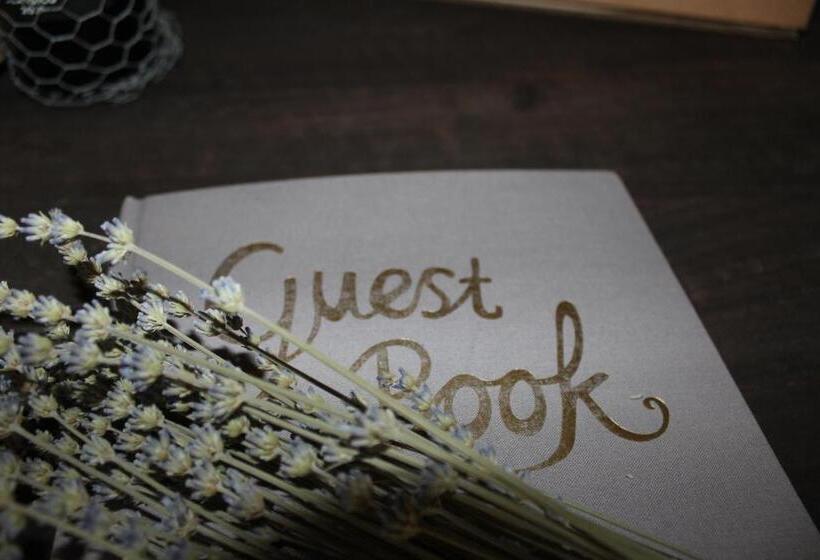 B&b   Relais De Charme La Caminella