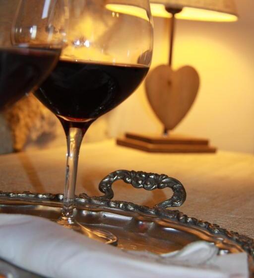 B&b   Relais De Charme La Caminella