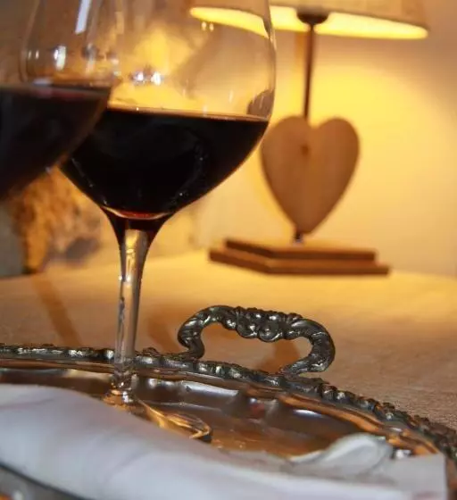 B&b   Relais De Charme La Caminella