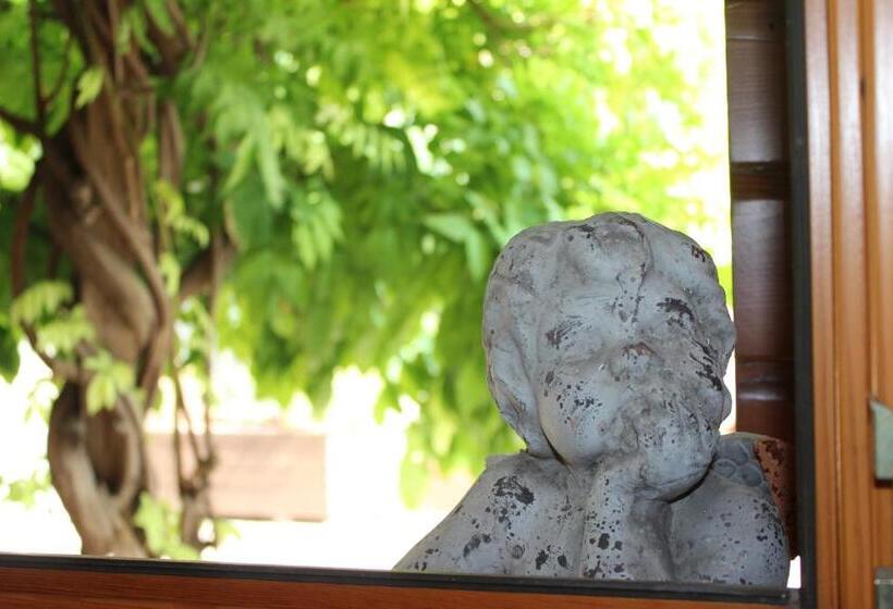 B&b   Relais De Charme La Caminella