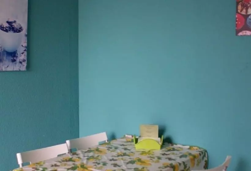 B&b Minicurcu