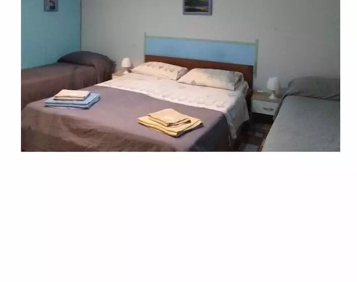 B&b Minicurcu