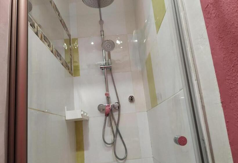 ベッドアンドブレックファースト Alojamientos Acá Y Allá