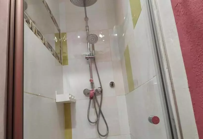 Aamiaismajoitus (B&B) Alojamientos Acá Y Allá