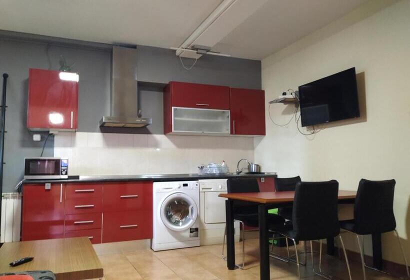 ベッドアンドブレックファースト Alojamientos Acá Y Allá