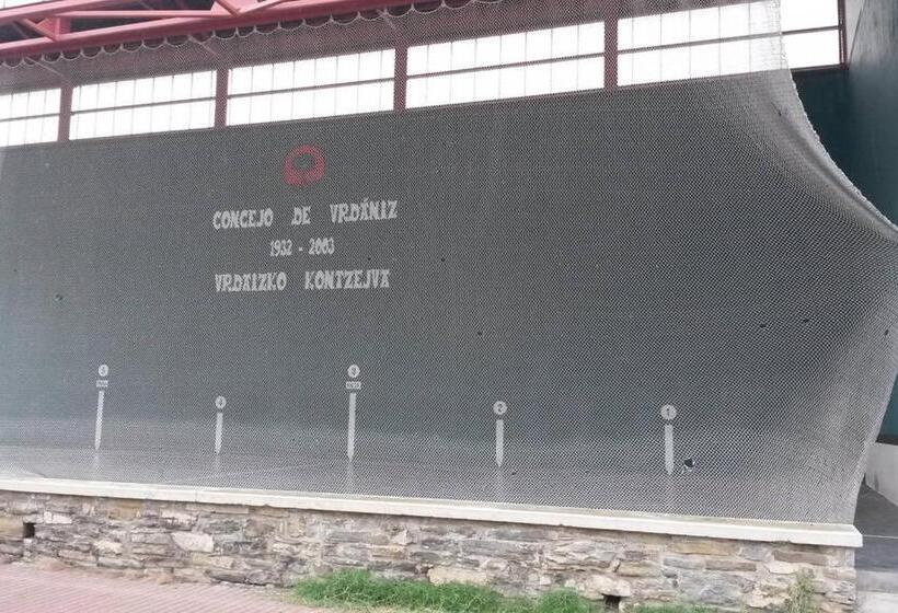 ベッドアンドブレックファースト Alojamientos Acá Y Allá