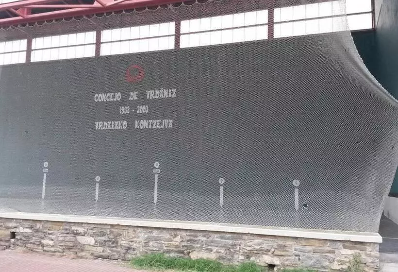 Aamiaismajoitus (B&B) Alojamientos Acá Y Allá