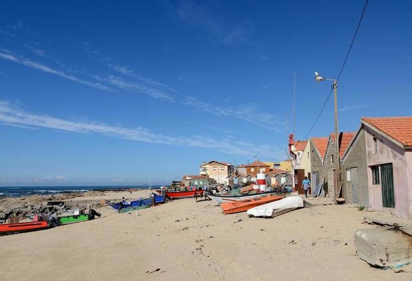 مبيت وإفطار Casa Do Pinhal Guest House