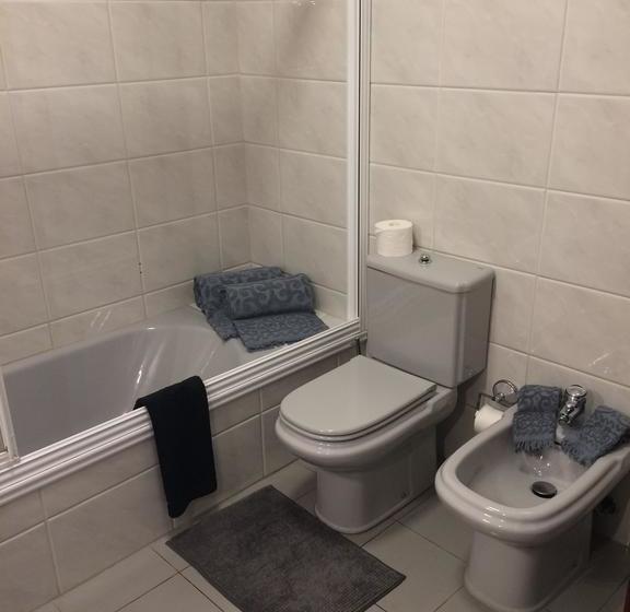 مبيت وإفطار Casa Do Pinhal Guest House