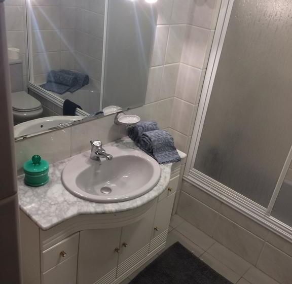 مبيت وإفطار Casa Do Pinhal Guest House