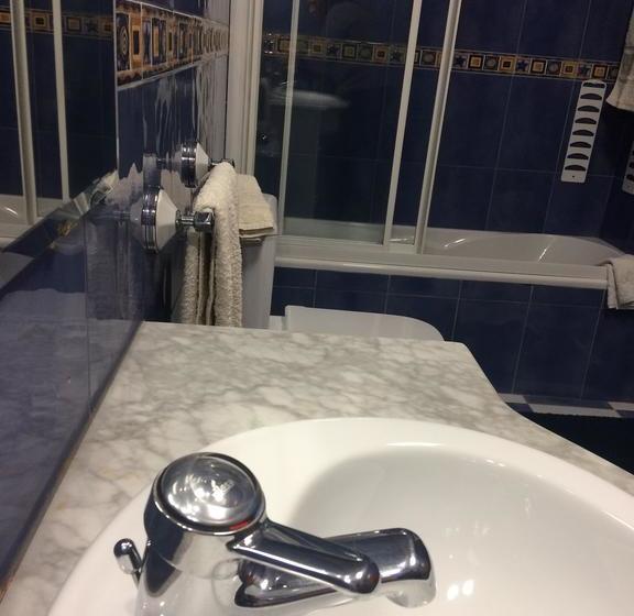 مبيت وإفطار Casa Do Pinhal Guest House