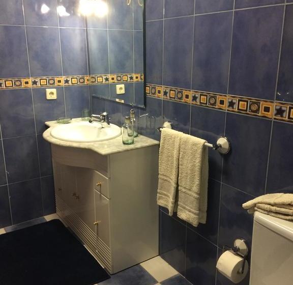 مبيت وإفطار Casa Do Pinhal Guest House