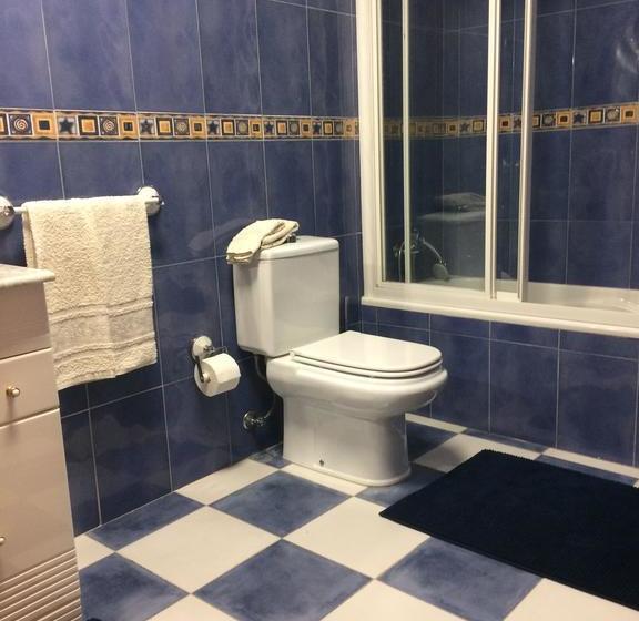 مبيت وإفطار Casa Do Pinhal Guest House