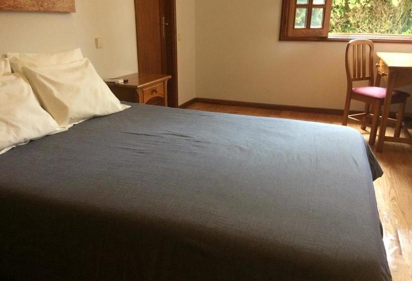 مبيت وإفطار Casa Do Pinhal Guest House