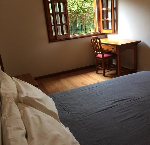 مبيت وإفطار Casa Do Pinhal Guest House