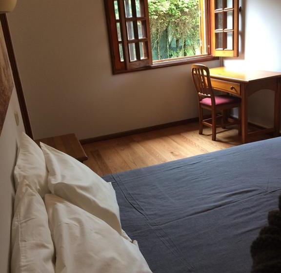 مبيت وإفطار Casa Do Pinhal Guest House