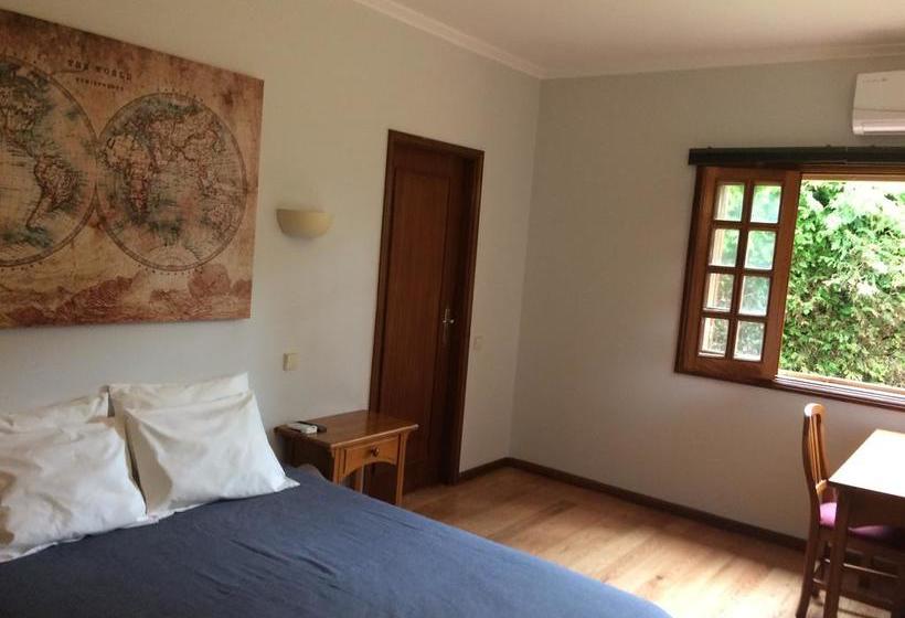 مبيت وإفطار Casa Do Pinhal Guest House
