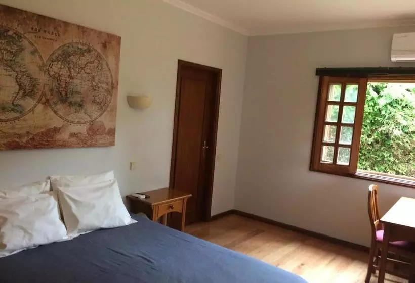 Aamiaismajoitus (B&B) Casa Do Pinhal Guest House