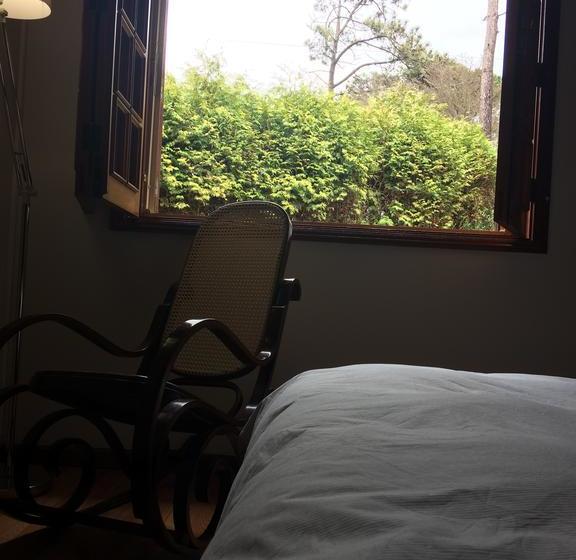 مبيت وإفطار Casa Do Pinhal Guest House