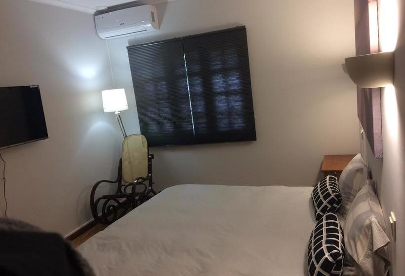 مبيت وإفطار Casa Do Pinhal Guest House