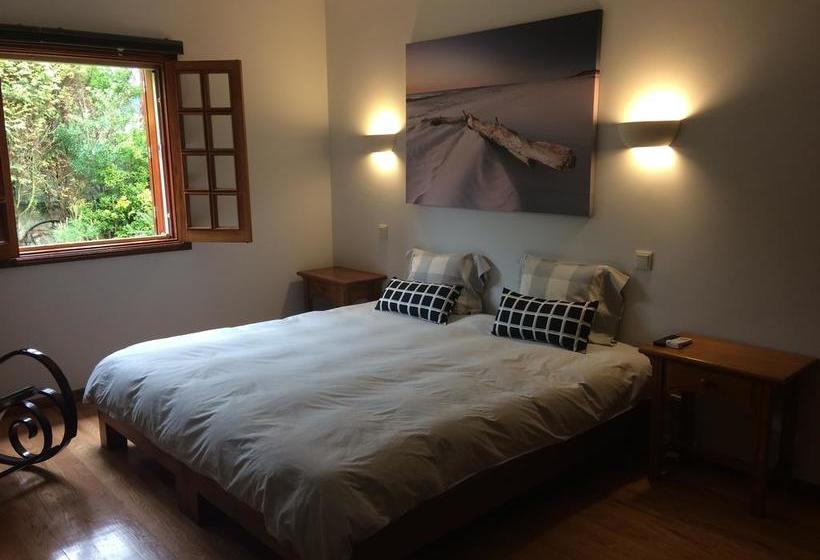 مبيت وإفطار Casa Do Pinhal Guest House