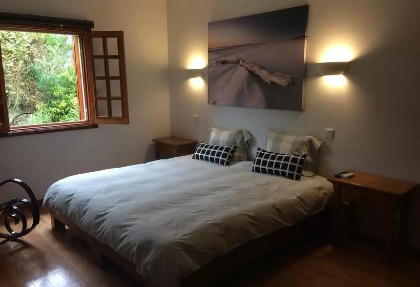 Aamiaismajoitus (B&B) Casa Do Pinhal Guest House