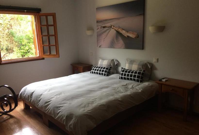 مبيت وإفطار Casa Do Pinhal Guest House