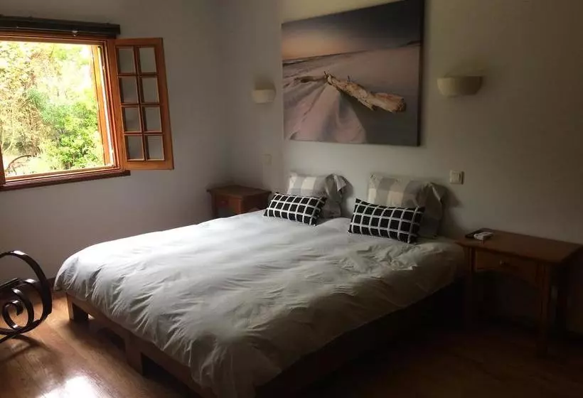 Aamiaismajoitus (B&B) Casa Do Pinhal Guest House