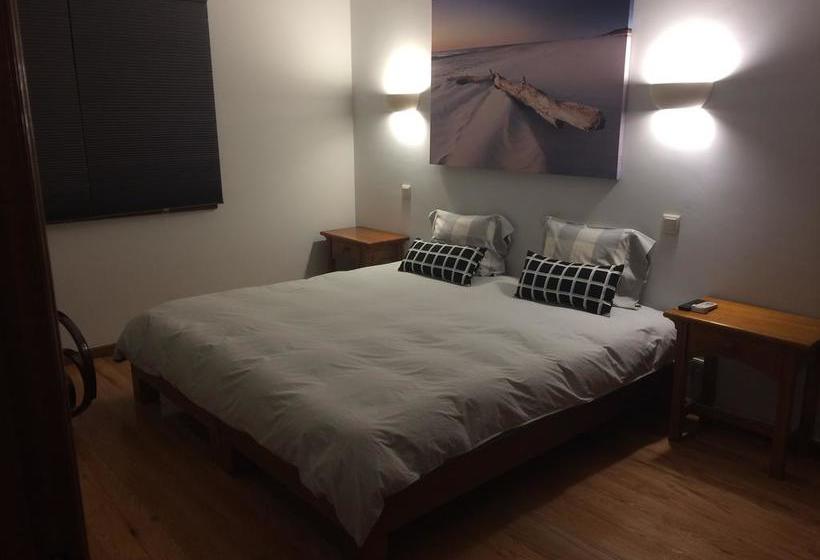 مبيت وإفطار Casa Do Pinhal Guest House