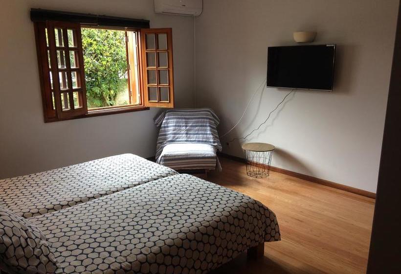 مبيت وإفطار Casa Do Pinhal Guest House