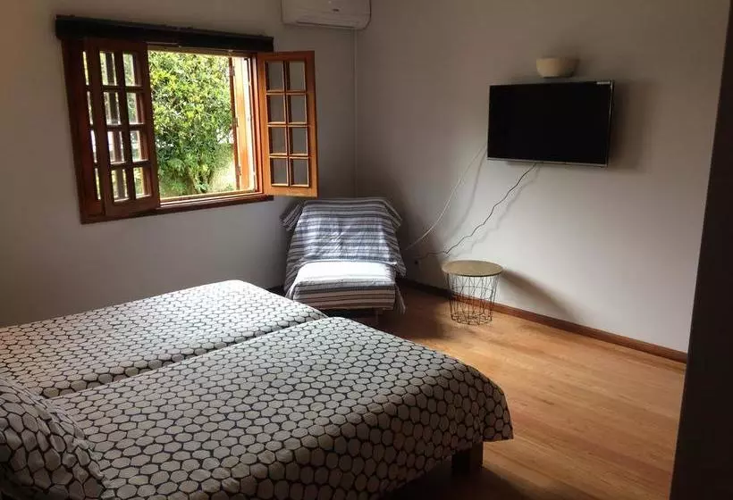 Aamiaismajoitus (B&B) Casa Do Pinhal Guest House