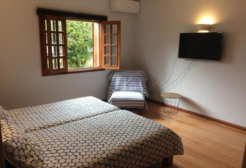 مبيت وإفطار Casa Do Pinhal Guest House