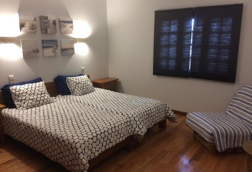 مبيت وإفطار Casa Do Pinhal Guest House